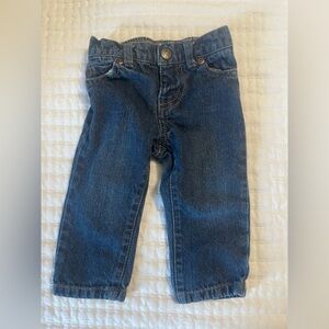 Koala Kids Blue Denim Jeans